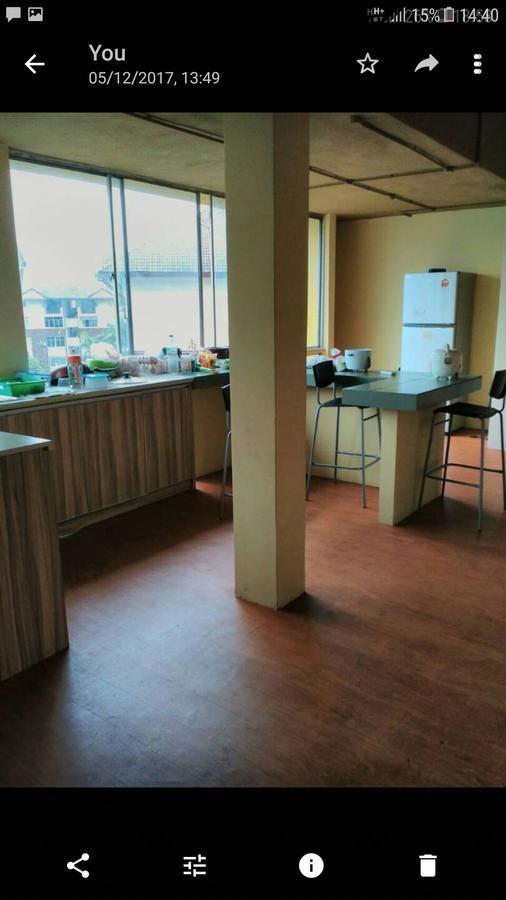 Hostel Olivehouse Ss15 Subang Jaya Exterior foto