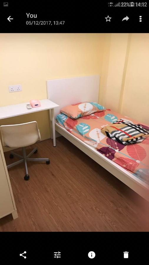 Hostel Olivehouse Ss15 Subang Jaya Exterior foto